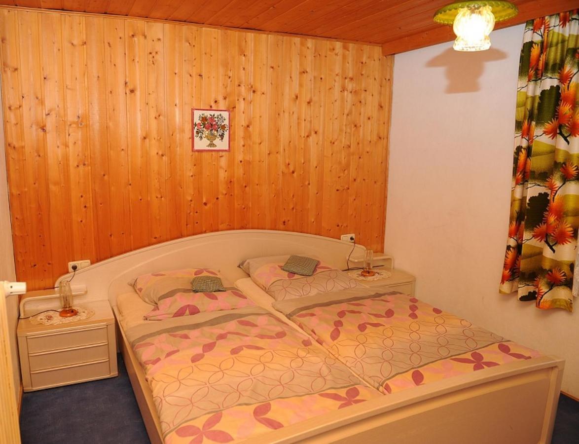 Woferlhof, Ferienhof Boxhorn Böbrach エクステリア 写真