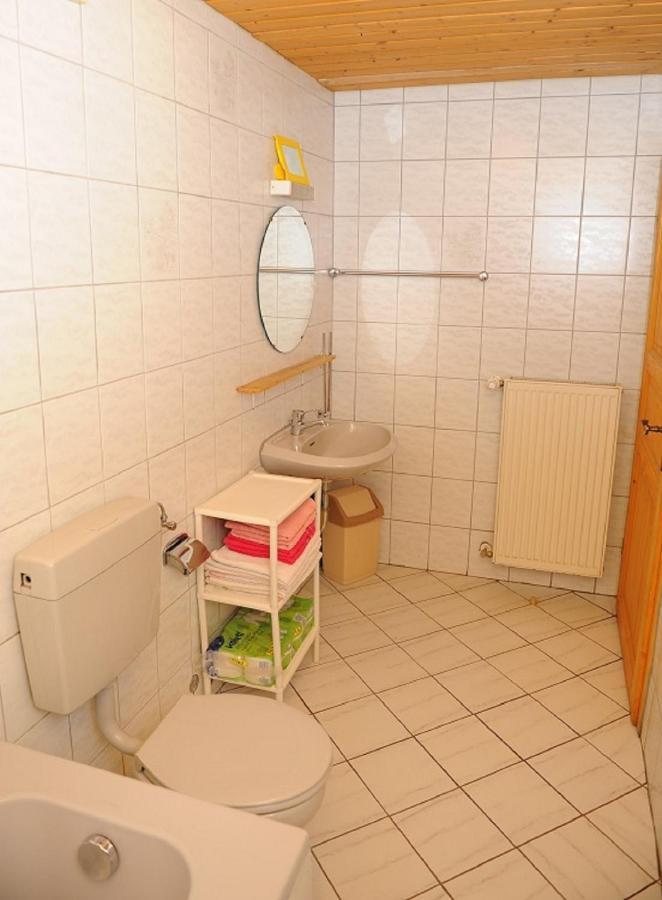 Woferlhof, Ferienhof Boxhorn Böbrach エクステリア 写真